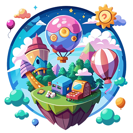 Daily challenges illustration